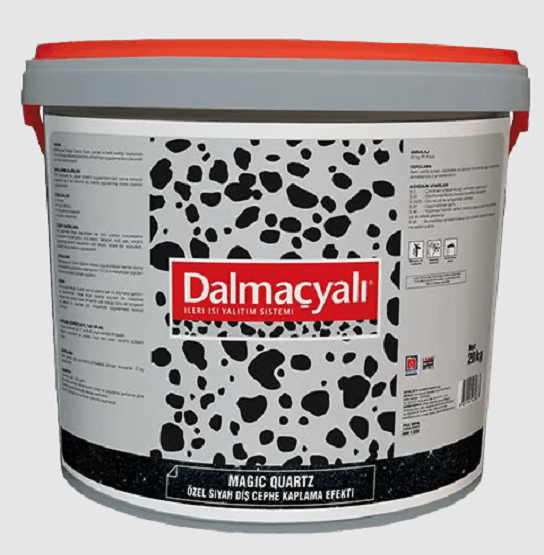 Magic Quartz Özel Efektli Dekoratif Kaplama