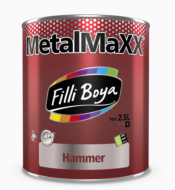 MetalMaXX Hammer