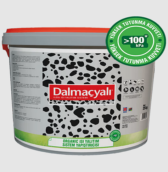 Organic Sistem Yapıştırıcısı