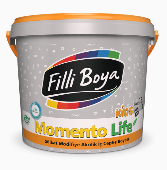 Momento Life Kids 2.5LT