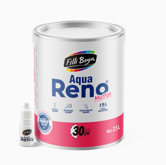 Filli Aqua Reno Mutfak