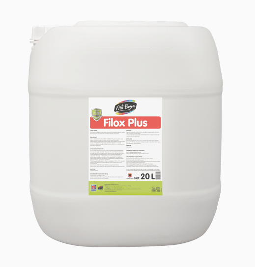 Filox Plus
