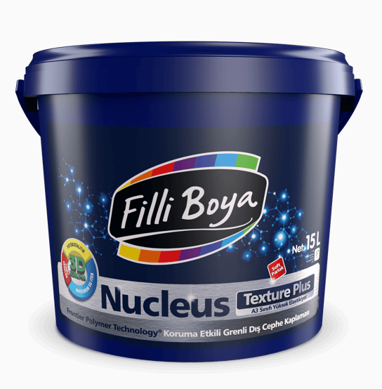 Nucleus Texture Plus