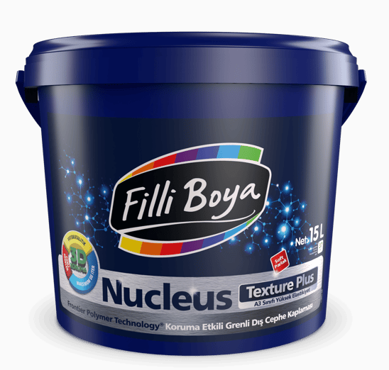 Nucleus Texture Plus