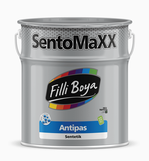 SentoMaXX Antipas