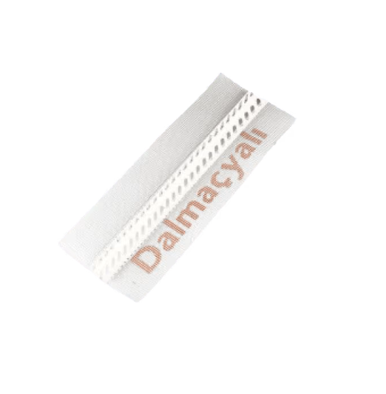 Fileli Damlalık Profili (PVC)