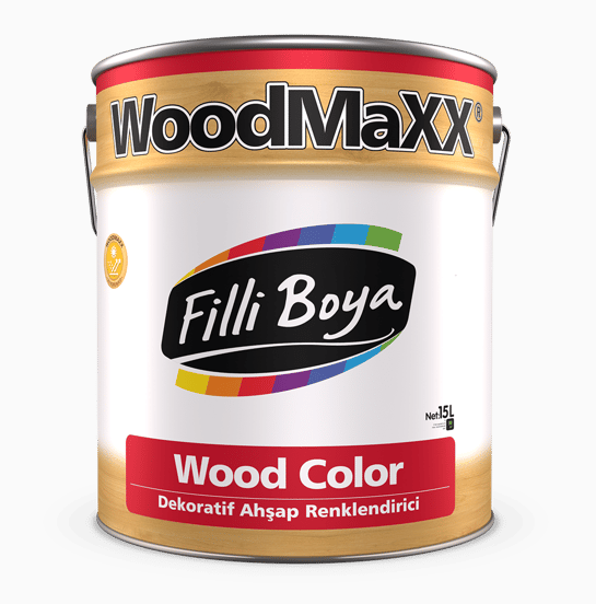 WoodMaXX Wood Color