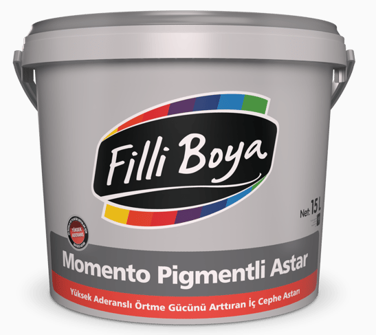 Momento Pigmentli Astar