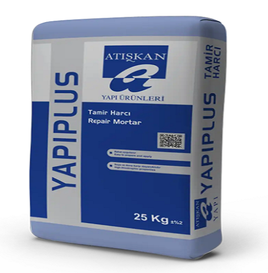 Yapı Plus Tamir Harcı