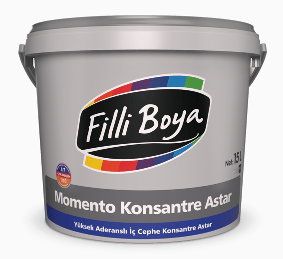 Momento Konsantre Astar 2.5LT