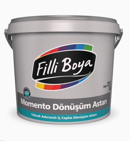 Momento Dönüşüm Astarı