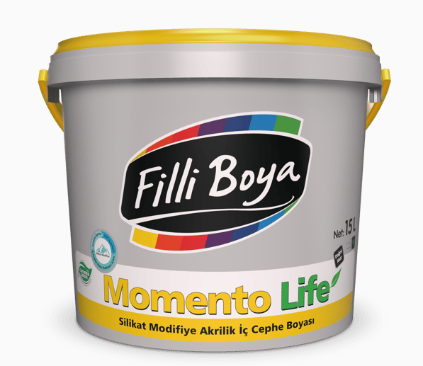 Momento Life 2.5LT