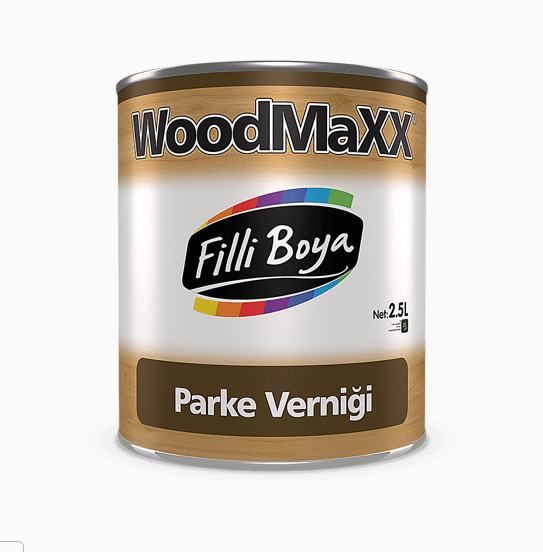 WoodMaXX Parke Verniği-Parlak